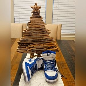 PRICE DROP! Jordan True Blue OG1